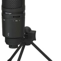 Behringer BM1-U Mikrofon pojemnościowy USB