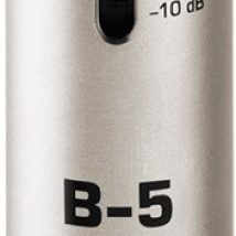 Behringer B-5 mikrofon Mikrofon studyjny
