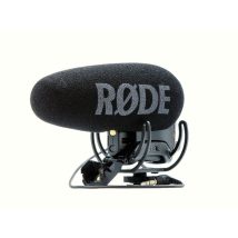 RODE VideoMic Pro+ – Mikrofon do kamery