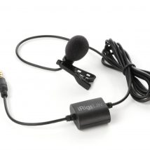 IK iRig Mic Lav 2 Pack – Zestaw mikrofonowy