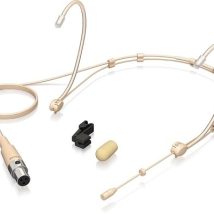 Behringer BO440 Mikrofon nagłowny pojemnościowy