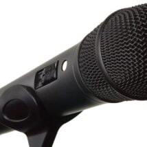 RODE M2 mikrofon Czarny Mikrofon Stage / Performance