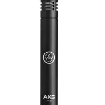 AKG P170 – Mikrofon pojemnościowy, instrumentalny