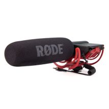 RODE VideoMic Rycote – Mikrofon do kamery
