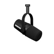 Shure MV7X – Mikrofon dynamiczny do podcastów z wyjściem XLR