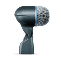 Shure BETA 52A – Mikrofon superkardioidalny, dynamiczny, wielkomembranowy do „STOPY”