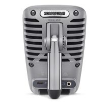 Shure MV51/A – Cyfrowy mikrofon pojemnościowy