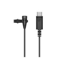 Sennheiser XS LAV USB-C – Mikrofon lavalier dookólny ze złączem USB-C