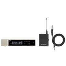 Sennheiser EW-D CI1 SET (Q1-6) – Zestaw transmisyjny z nadajnikiem miniaturowym z kablem Ci1, 470-526 MHz