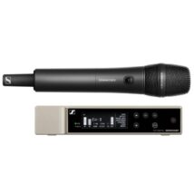 Sennheiser EW-D 835-S SET (Q1-6) – Zestaw bezprzewodowy wokalowy, 470-526 MHz