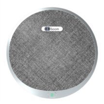 Mikrofon rozszerzający Boom Collaboration do listwy wideo HALO | Współpraca Boom