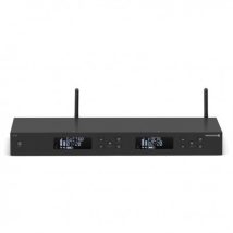 beyerdynamic TG 500DR 1780-1810MHz Odbiornik 2-kanałowy diversity, 19″