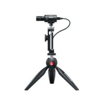 Shure MV88+DIG-VIDKIT – Nowa wersja mikrofonu MV88+ VIDEO KIT