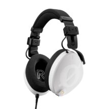 RODE NTH 100 White Headphones  – Słuchawki Nauszne