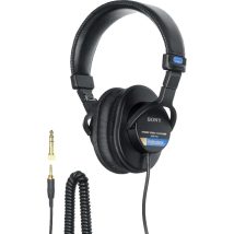 Sony MDR-7506 – Słuchawki studyjne