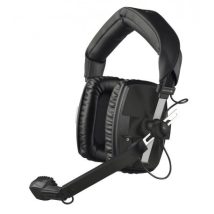 beyerdynamic DT 109 200/ 50/black Zestaw nagłowny,, bez