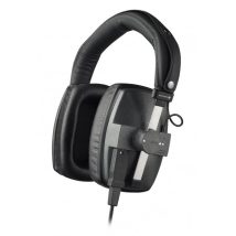Beyerdynamic DT 150 Słuchawki Przewodowe Nagłowne Czarny