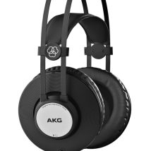 AKG K72 – Słuchawki studyjne, nauszne, zamknięte