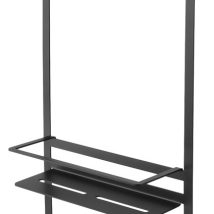 Półka wieszana na kabinę