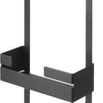 Półka wieszana na kabinę Deante Mokko ADM_N54K