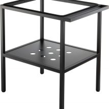 Konsola łazienkowa stojąca – 66.5×50 cm CST_X60A 5908212063514