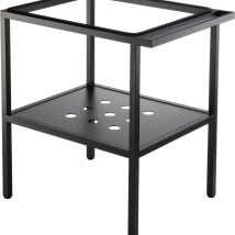 Konsola łazienkowa stojąca – 56.5×50 cm CST_X50A 5908212063507