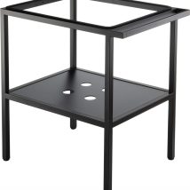 Konsola łazienkowa stojąca – 56.5×40 cm CST_X50B 5908212066799