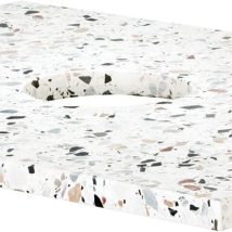 Blat kamienny do konsoli łazienkowej CBL K61A 5908212090893