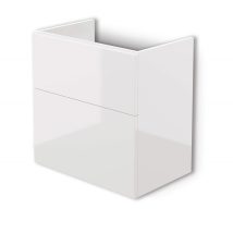 Szafka umywalkowa bez blatu