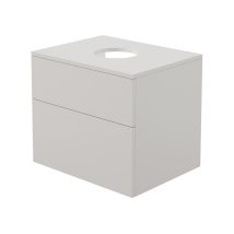 Szafka umywalkowa z blatem