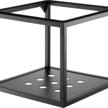 Konsola łazienkowa wisząca – 60×50 cm CSW X60A 5908212079157