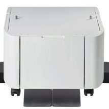Epson 7112434 szafka na drukarkę Czarny, Biały