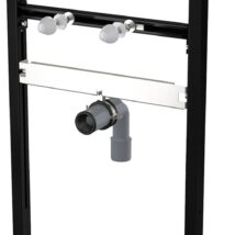 Stelaż podtynkowy do umywalki