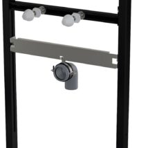 Stelaż podtynkowy do pisuaru