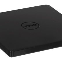 Dell Slim DW316 – napęd DVD±RW (±R DL) / DVD-RAM – USB 2.0 – zewnętrzny