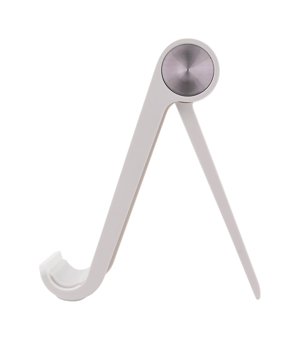 Ugreen podstawka biurkowa na telefon 95 x 85 mm LP106 (biały) - obrazek 2