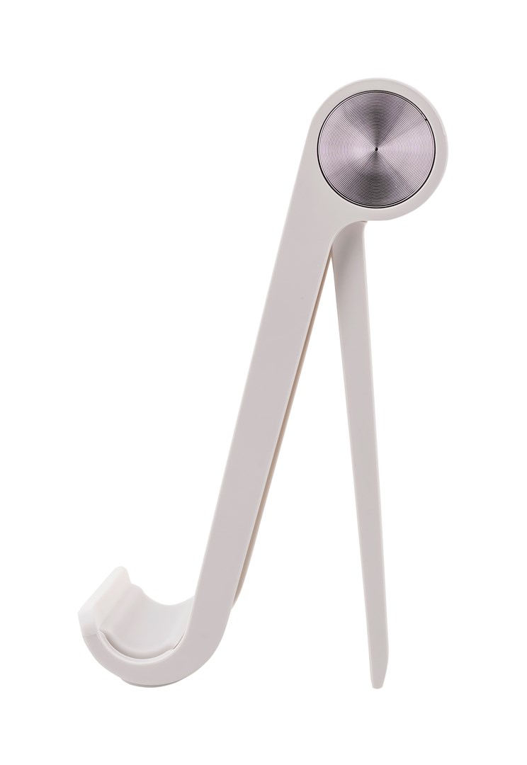 Ugreen podstawka biurkowa na telefon 95 x 85 mm LP106 (biały) - obrazek 3