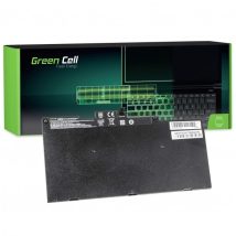 GREEN CELL BATERIA HP107 DO HP ELITEBOOK 745 G3 755 G3 840 G3 848 G3 850 G3 3400MAH 11.4V