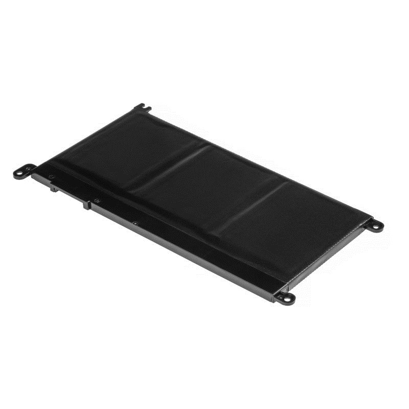 GREEN CELL BATERIA DE150 WDX0R WDXOR DO DELL INSPIRON 13 5378 5379 14 5482 15 5568 5578 5579 7560 7570 17 5770 3400MAH 11.4V - obrazek 3