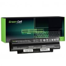 GREEN CELL BATERIA DE01 DO DELL J1KND 4400 MAH 11.1V