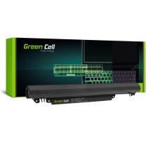 GREEN CELL BATERIA LE123 L15C3A03 L15L3A03 L15S3A02 DO LENOVO IDEAPAD 110-14IBR 110-15ACL 110-15AST 110-15IBR 2200MAH 10.8V