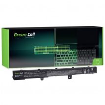 GREEN CELL BATERIA AS75 DO ASUS A31N1319 2200 MAH 14.8V