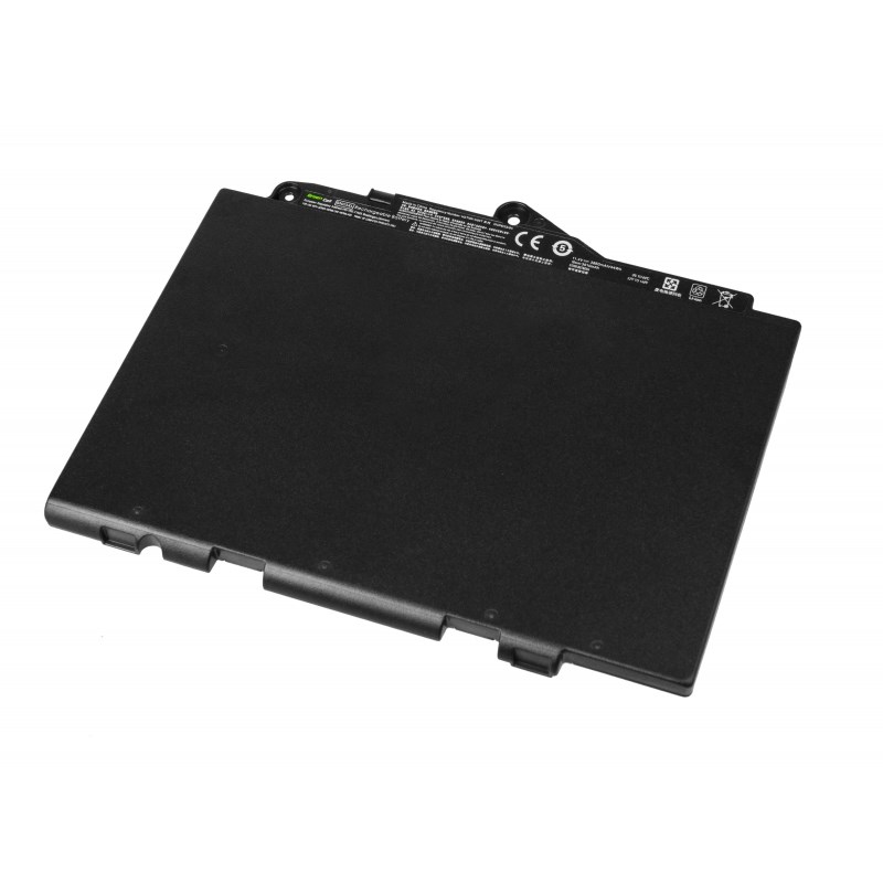 GREEN CELL BATERIA HP143 DO HP ELITEBOOK 725 G3 820 G3 2800MAH 11.4V - obrazek 2