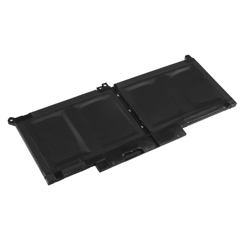GREEN CELL BATERIA DE148 F3YGT DO DELL LATITUDE 7280 7290 7380 7390 7480 7490 5800MAH 7.6V - obrazek 3