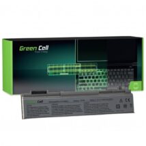 GREEN CELL BATERIA DE09 DO DELL PT434 4400 MAH 11.1V