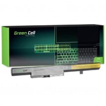 GREEN CELL BATERIA LE69 DO LENOVO L13L4A01 2200 MAH 14.4V