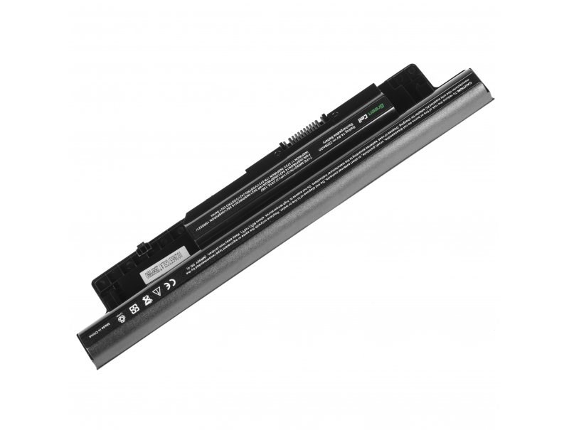 GREEN CELL BATERIA DE109 DO DELL MR90Y 2200 MAH 14.8V - obrazek 3