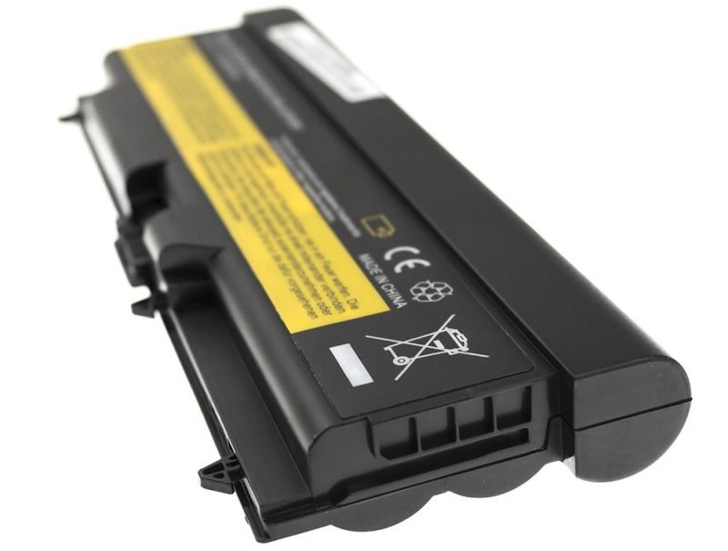 GREEN CELL BATERIA LE28 DO LENOVO 42T4795 6600 MAH 10.8V - obrazek 3