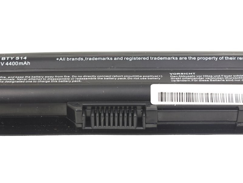 GREEN CELL BATERIA MS05 DO MSI BTY-S14 4400 MAH 11.1V - obrazek 3
