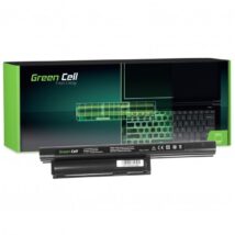 GREEN CELL BATERIA SY08 VGP-BPS26 VGP-BPS26A VGP-BPL26 DO SONY VAIO PCG-71811M 71911M 71614M SVE15 4400MAH 10.8V/11.1V